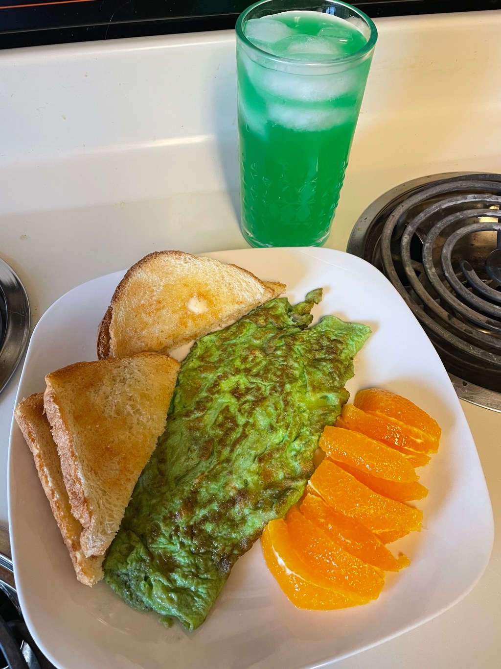 St. Patrick’s Day!